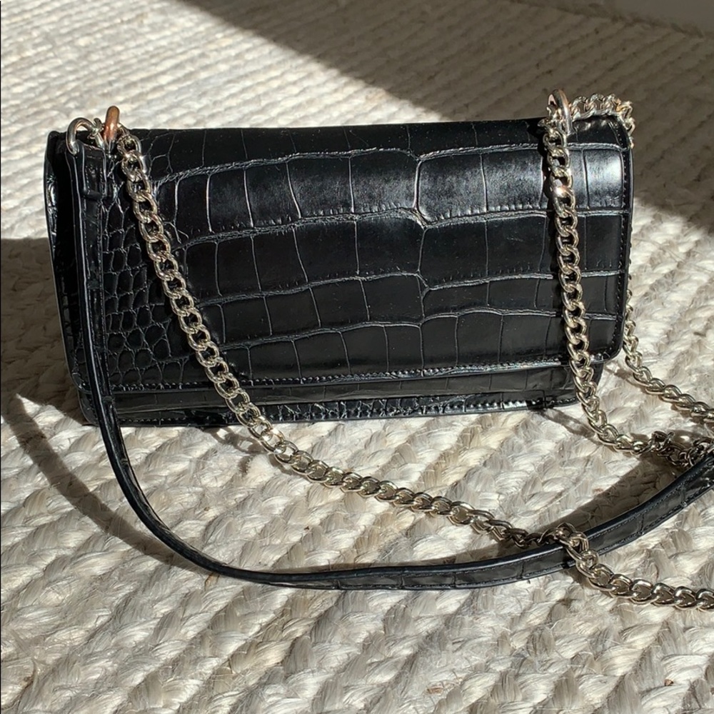 Forever 21 purse